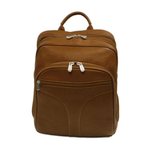 piel leather checkpoint friendly urban backpack 6