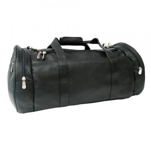 piel leather gym bag 4