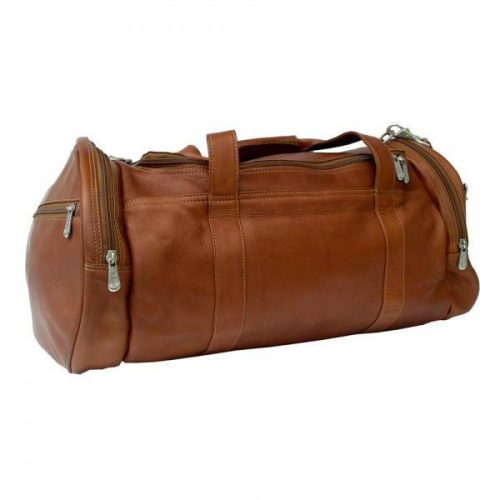 piel leather gym bag 7