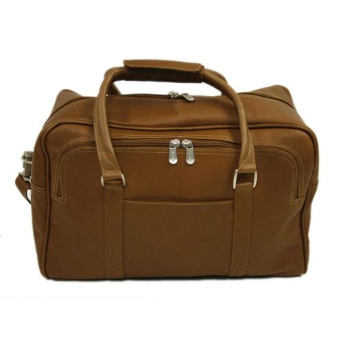 piel leather mini carry on 4