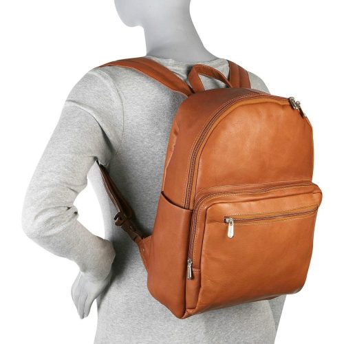 piel leather traditional backpack 5