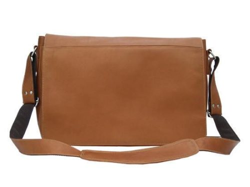 piel leather traditional messenger 4