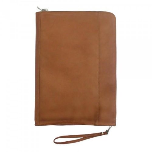 piel leather zip around envelope 5