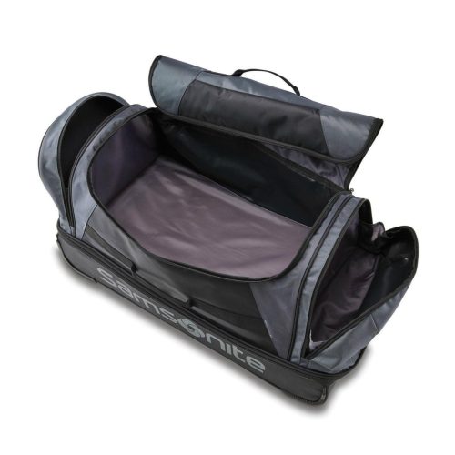 samsonite andante 2 32 drop bottom duffel 2