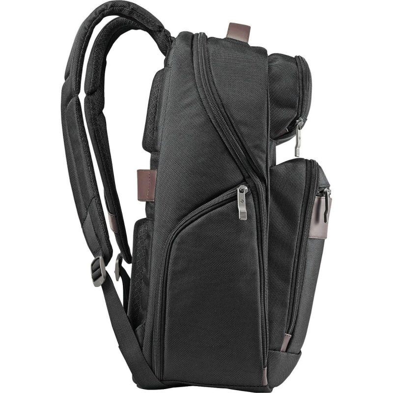 samsonite kombi large backpack 3