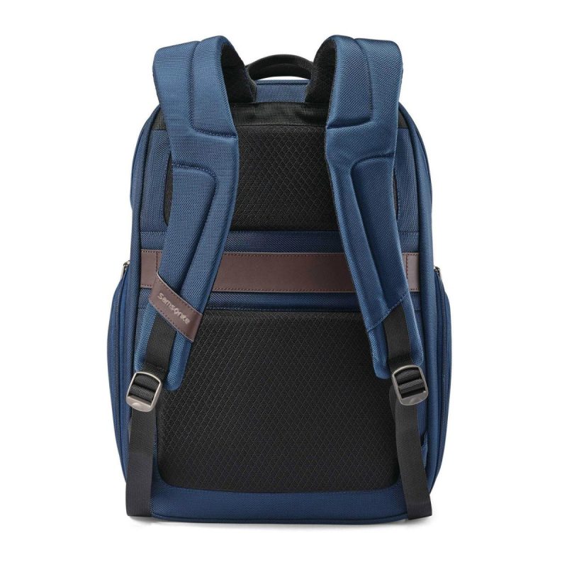 samsonite kombi large backpack 8