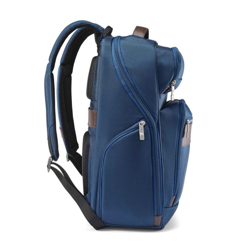 samsonite kombi large backpack 9