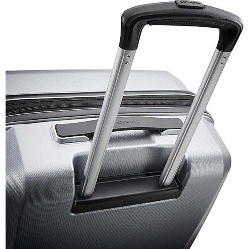 samsonite winfield 3 dlx 3 piece set spinner 202528 2