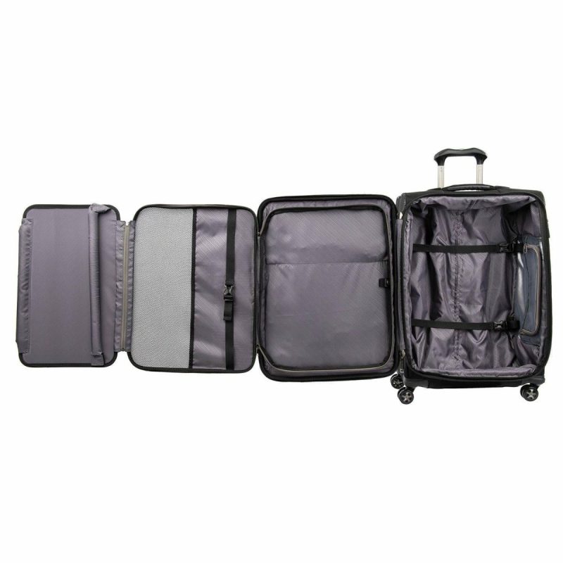 travelpro crew versapack 25 expandable spinner suiter 2