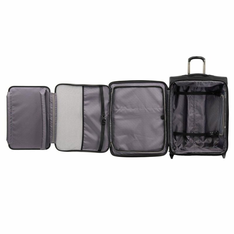 travelpro crew versapack 26 expandable rollaboard suiter 3