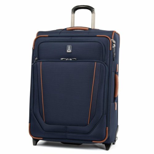 travelpro crew versapack 26 expandable rollaboard suiter 7