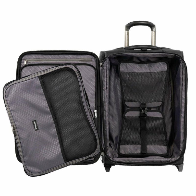 travelpro crew versapack max carry on expandable rollaboard 2