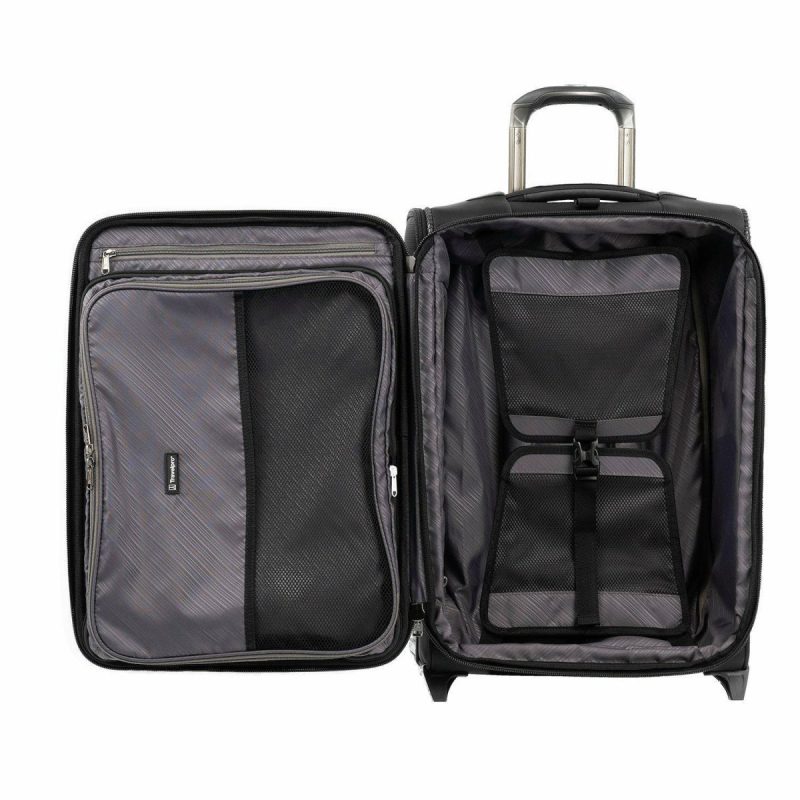 travelpro crew versapack max carry on expandable rollaboard 3