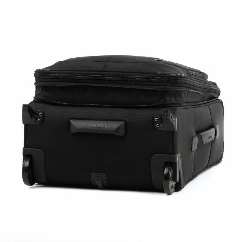 travelpro crew versapack max carry on expandable rollaboard 4