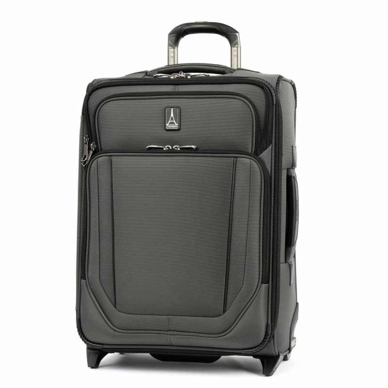 travelpro crew versapack max carry on expandable rollaboard 9