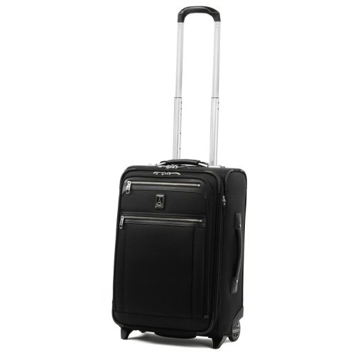 travelpro platinum elite 22 expandable carry on rollaboard 3