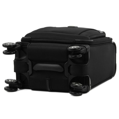 travelpro platinum elite carry on spinner tote 4