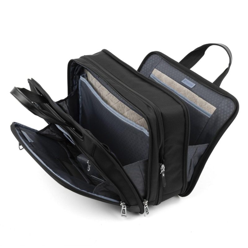 travelpro platinum elite expandable business brief 2