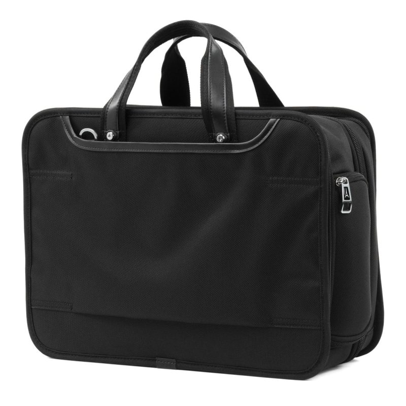 travelpro platinum elite expandable business brief 6