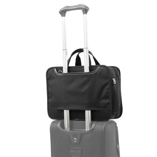 travelpro platinum elite expandable business brief 8