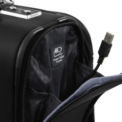 travelpro platinum elite international expandable carry on spinner 8