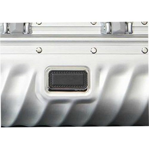 tumi 19 degree aluminum short trip packing case 10