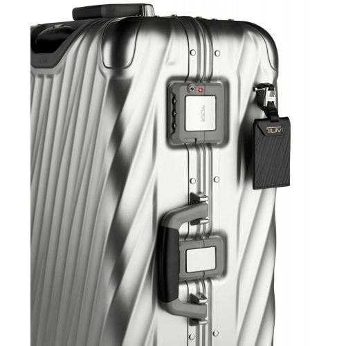 tumi 19 degree aluminum short trip packing case 8