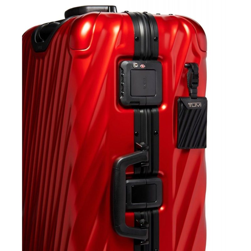 tumi 19 degree aluminum short trip packing case 9