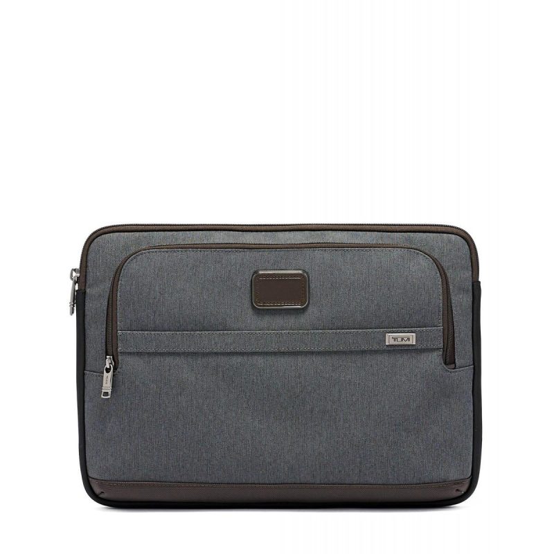 TUMI Alpha 3 Large Laptop Cover