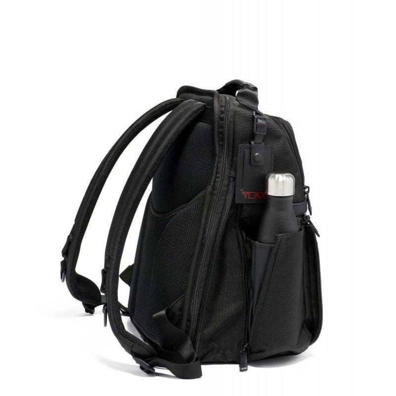 tumi alpha 3 slim solutions brief pack 4