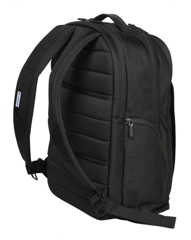 victorinox altmont professional essential laptop backpack 6